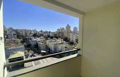 Imagem 6: Apartamento com 2 quartos para alugar em Belo Horizonte