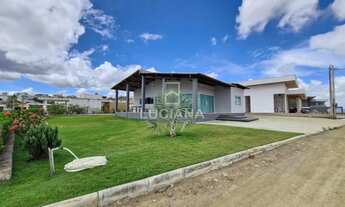 Imagem 4: 3 Quartos! Casa mobiliada em Condomínio de Alto Padrão em Gravatá/PE