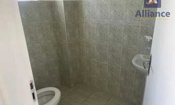 Imagem 7: Sala para alugar, 46 m² por R$ 2.200/mês - Residencial Flora - Vinhedo/SP