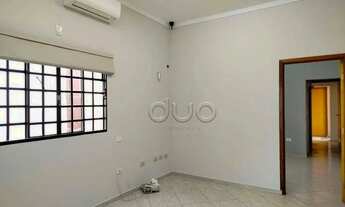 Imagem 4: Casa comercial para alugar, 130 m² por R$ 4.419/mês - Alto - Piracicaba/SP