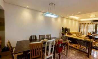 Imagem 6: Sobrado com 3 dormitórios à venda, 253 m² por R$ 1.840.000,00 - Campestre - Santo André/SP