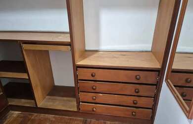 Imagem 7: Casa para locação em condomínio Colina das Estrelas, por R$6.500,00 já incluso condomínio