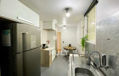 Imagem 4: Apartamento em Ipanema com 130m2