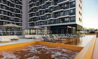 Imagem: Apartamento Sofisticado com Terraço, 3