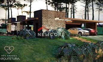 Imagem 2: Casa de condomínio em Rua Vale do Quilonbo - Reserva da Serra - Canela/RS