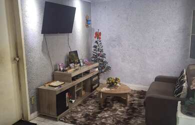 Imagem 6: Duas casas e uma kitnet