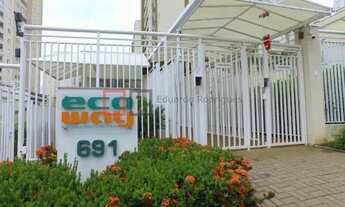 Imagem: APARTAMENTO RESIDENCIAL em CAMPINAS - SP