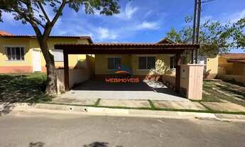 Imagem: Casa para venda no Residencial San Marino