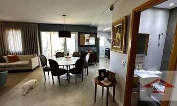 Imagem 2: Apartamento com 2 dormitórios ( suíte ) à venda no Montalto, 117 m² por R$ 1.460.000 - Jar