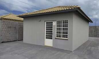 Imagem 2: Casa com 2 Quarto(s) e 1 banheiro(s) para Alugar, 50 m² por R$ 1200 / Mês