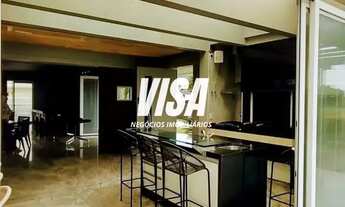 Imagem 3: MANSÃO FRENTE MAR EM JURERÊ INTERNACIONAl