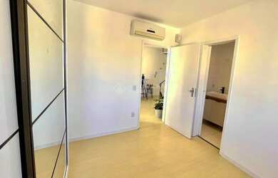 Imagem 7: COBERTUA IMPECCÁVEL COM 1 quarto em Azenha - Porto Alegre - RS