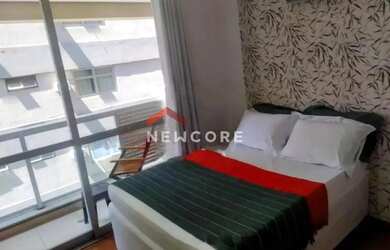 Imagem 6: Apartamento em Rua Augusta - Consolação - São Paulo/SP