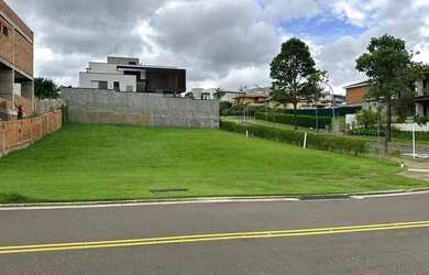 Imagem: Terreno à venda em Campinas, Alphaville