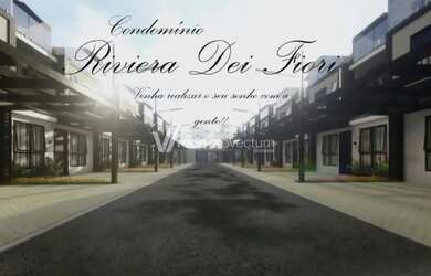 Imagem 2: Ch. Primavera/ Shopping D. Pedro. Casas triplex-rooftop p/ venda: R$1.400milh., e locação