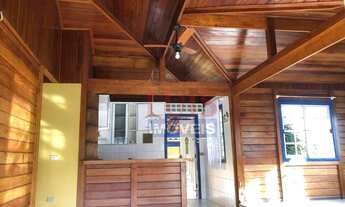 Imagem 4: Casa com 2 dormitórios à venda, 130 m² por R$ 550.000 - Piratininga - Niterói/RJ