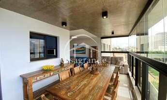 Imagem: Aluguel Apartamento SANTA MONICA