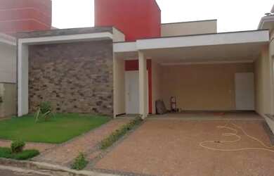 Imagem 2: CASA EM CONDOMÍNIO - CONDOMÍNIO VIVENDA DAS CEREJEIRAS - SP