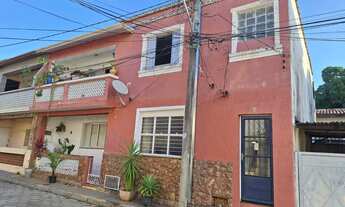 Imagem: Casa Sobreposta Próx. Ao Centro