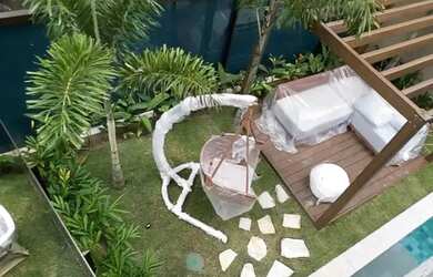 Imagem 5: APARTAMENTO STUDIO EM CASA FORTE PRONTO PARA MORAR