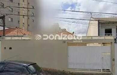Imagem 2: Terreno à venda, 500 m² por R$ 1.500.000,00 - Jardim - Santo André/SP