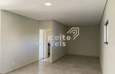 Imagem 2: Apartamento 120 M² - Nova Rússia