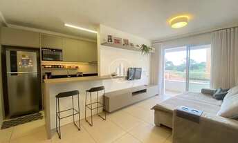 Imagem: Apartamento 2 Quartos com 1 Suíte e 76m²