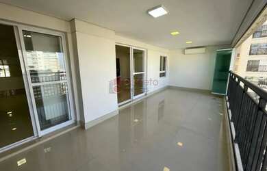 Imagem 5: APARTAMENTO PARA LOCAÇÃO NO CONDOMÍNIO ALTA VISTA - JUNDIAÍ/SP