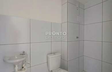 Imagem 3: Apartamento com 2 quartos em Pau Amarelo