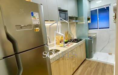 Imagem 5: Parque das águas - Viva em um ambiente que inspira elegância tranquilidade37