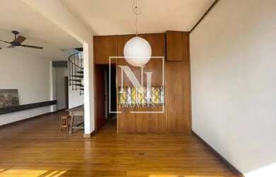 Imagem 3: APARTAMENTO DE 2 QUARTOS(1 SUITE) DE 203m² NA PRAIA DE BOTAFOGO