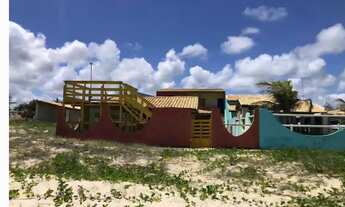 Imagem: Casa Carnaval- Abaís