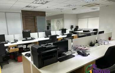 Imagem 3: CONJ. COMERCIAL - ITAIM BIBI - SP