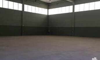 Imagem 7: Galpão/depósito/armazém para alugar em Distrito industrial, Jundiaí cod:GL07523