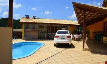 Imagem: CASA RESIDENCIAL A VENDA, MORADA ALTA, JARINÚ