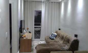 Imagem 2: APARTAMENTO, EDIFÍCIO MORADA DOS REIS, CHÁCARA SEGRE, JUNDIAÍ