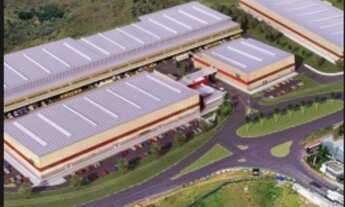 Imagem: GALPÃO INDUSTRIAL, ITAQUI, ITAPEVI