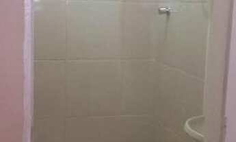 Imagem 4: Kitnet com 01 quarto, 01 banheiro, cozinha e área ventilação