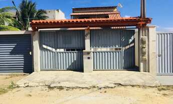 Imagem 7: Casa 2 quartos com garagem coberta para 2 carros
