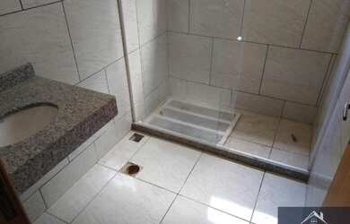 Imagem 7: Aluga-se casa com 2 quartos, primeira locação!