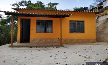 Imagem 5: Aluga-se casa com 2 quartos, primeira locação!