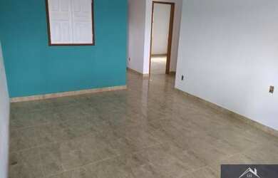 Imagem 3: Aluga-se casa com 2 quartos, primeira locação!