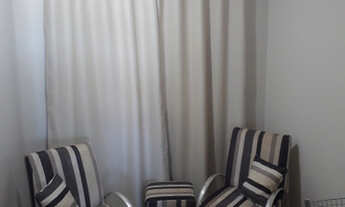 Imagem 3: Kitnet e Quarto individual mobiliada em Apucarana