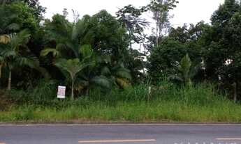 Imagem 2: Ótimo Terreno de 1.395m2 em área Nobre de Timbó - Rua Minas Gerais - Oportunidade