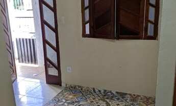 Imagem: Casa 2 quartos Feu Rosa