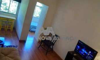 Imagem 3: Apartamento à venda com 1 dormitórios em Flamengo, Rio de janeiro cod:NIAP10594