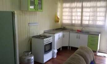 Imagem: Apartamento Mobiliado na Efapi