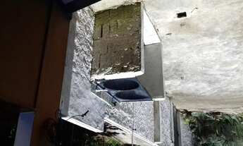 Imagem 5: Casa para alugar no bairro belvederes em frente a área de preservação ambiental