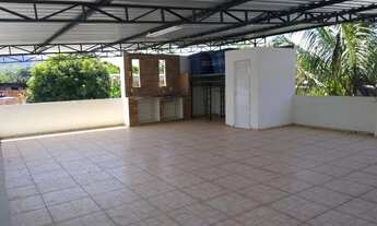 Imagem 5: Alugo Casa Grande,3 quartos com Suite, Terraço coberto,Fragoso - RJ