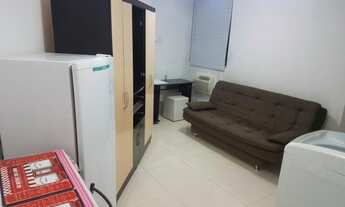 Imagem: Kitnet Mobiliada Estefano São Vicente Itajaí